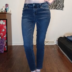 Jean Pants